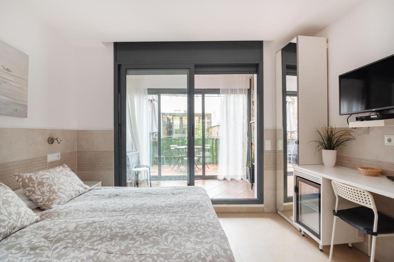 Gasthuis House Barcelona