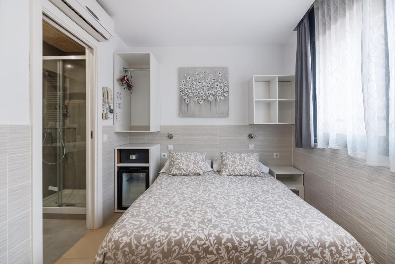 House Gasthuis Barcelona