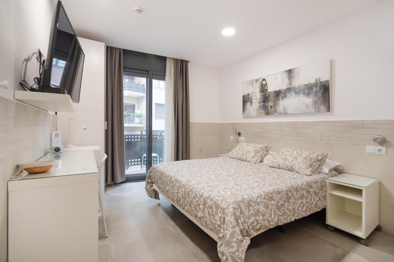 Gasthof House Barcelona
